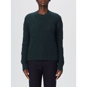 Etro Sweater Woman Black